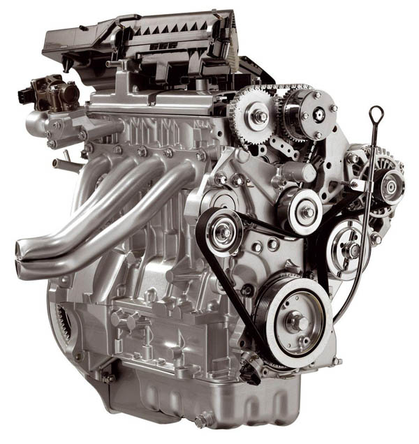 2003 Erato Car Engine